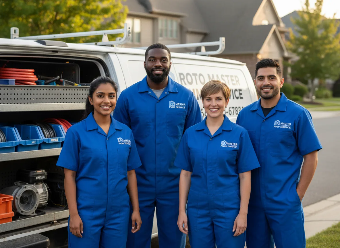 Sump Pump Installation company in Morgan, GA
